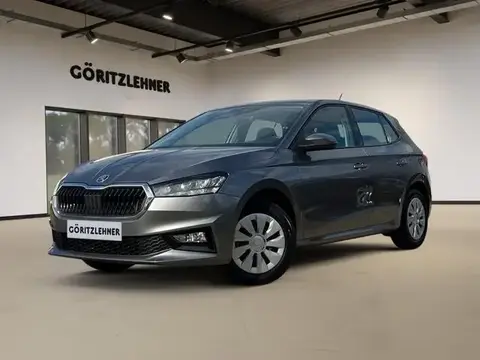 Annonce SKODA FABIA Essence 2023 d'occasion 