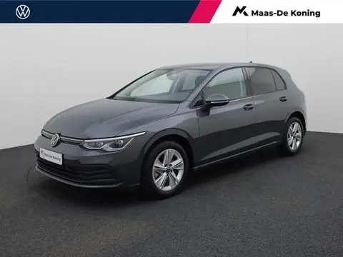 Annonce VOLKSWAGEN GOLF Essence 2023 d'occasion 