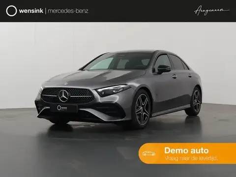 Used MERCEDES-BENZ CLASSE A Hybrid 2024 Ad 