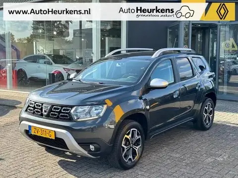 Used DACIA DUSTER Petrol 2019 Ad 