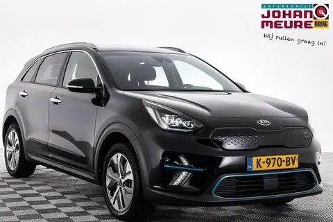 Annonce KIA E-NIRO Électrique 2020 d'occasion 