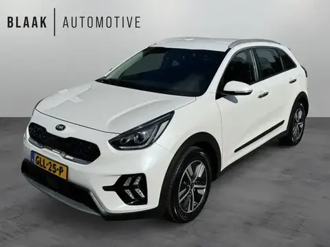 Annonce KIA NIRO Hybride 2020 d'occasion 