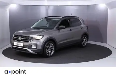 Used VOLKSWAGEN T-CROSS Petrol 2020 Ad 