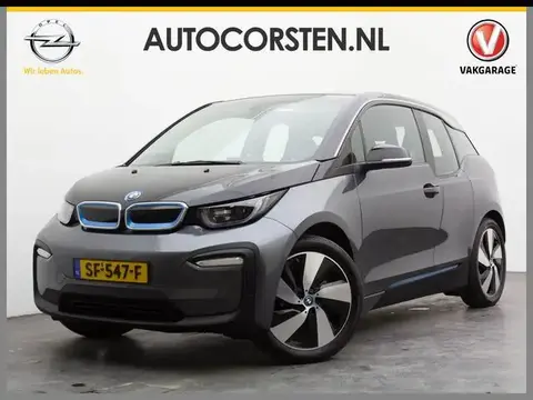 Used BMW I3 Electric 2018 Ad 