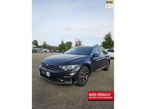 Annonce VOLKSWAGEN PASSAT Hybride 2021 d'occasion 