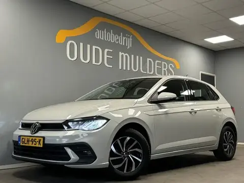 Annonce VOLKSWAGEN POLO Essence 2022 d'occasion 