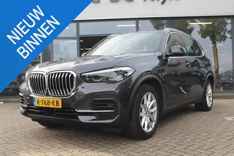 Used BMW X5 Hybrid 2022 Ad 