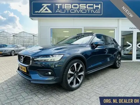 Used VOLVO V60 Diesel 2019 Ad 