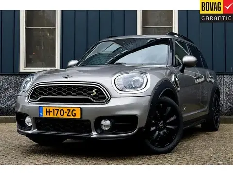 Used MINI COUNTRYMAN Hybrid 2019 Ad 