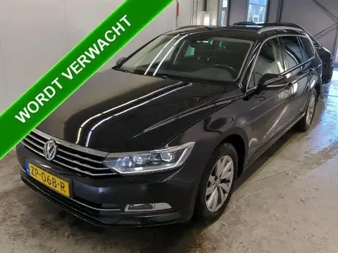 Used VOLKSWAGEN PASSAT Petrol 2019 Ad 