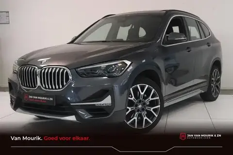 Annonce BMW X1 Essence 2020 d'occasion 