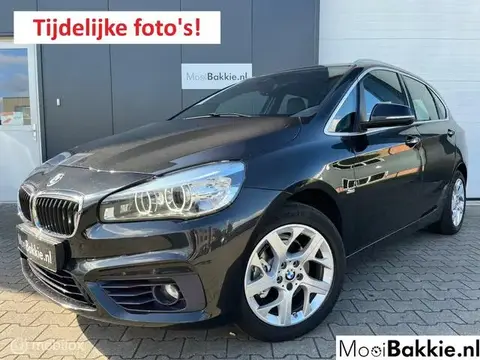 Used BMW SERIE 2 Petrol 2018 Ad 