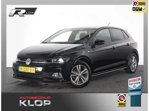 Used VOLKSWAGEN POLO Petrol 2020 Ad 