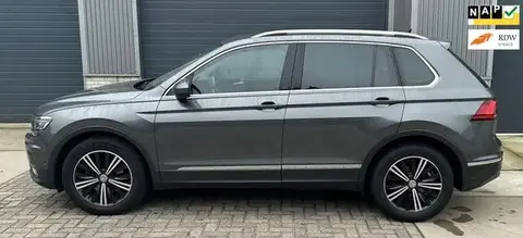 Used VOLKSWAGEN TIGUAN Petrol 2019 Ad 