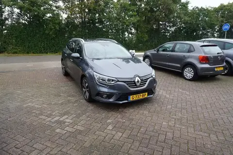 Used RENAULT MEGANE Petrol 2019 Ad 