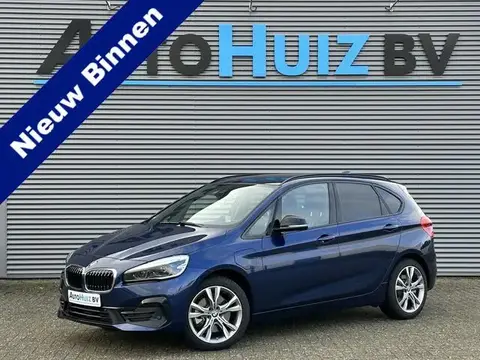 Used BMW SERIE 2 Hybrid 2020 Ad 