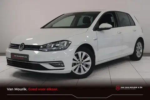 Annonce VOLKSWAGEN GOLF Essence 2020 d'occasion 