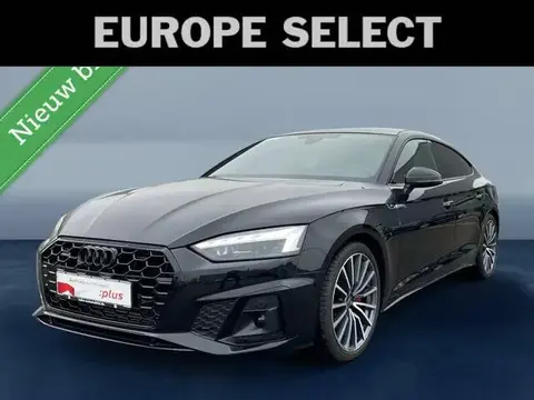 Annonce AUDI A5 Essence 2023 d'occasion 