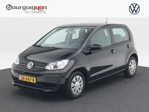 Used VOLKSWAGEN UP! Petrol 2018 Ad 