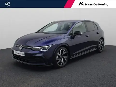 Annonce VOLKSWAGEN GOLF Essence 2023 d'occasion 