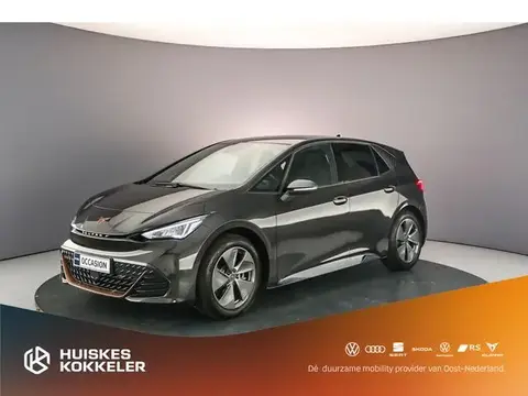 Used CUPRA BORN Electric 2022 Ad 