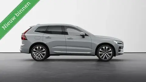 Annonce VOLVO XC60 Hybride 2024 d'occasion 