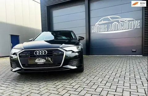 Annonce AUDI A6 Essence 2019 d'occasion 