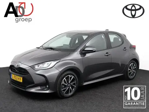 Used TOYOTA YARIS Petrol 2021 Ad 