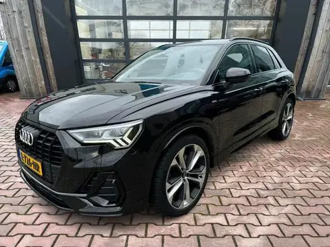 Used AUDI Q3 Petrol 2019 Ad 