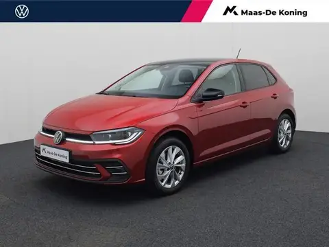 Used VOLKSWAGEN POLO Petrol 2024 Ad 