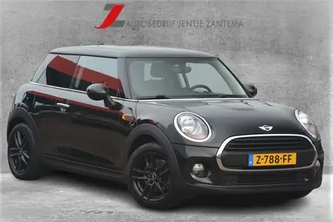 Used MINI ONE Diesel 2016 Ad 