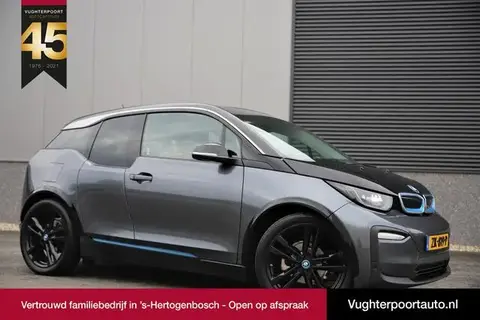 Used BMW I3 Electric 2019 Ad 