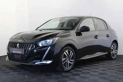 Used PEUGEOT 208 Petrol 2020 Ad 