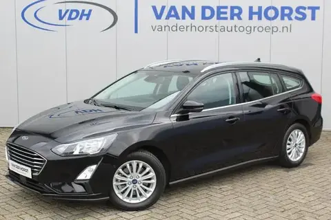 Used FORD FOCUS Petrol 2021 Ad 