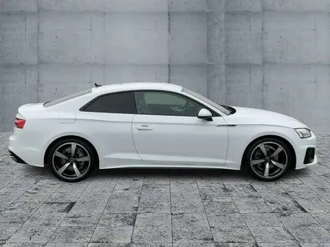 Annonce AUDI A5 Essence 2023 d'occasion 