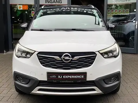 Annonce OPEL CROSSLAND Essence 2018 d'occasion 