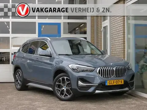 Used BMW X1 Hybrid 2021 Ad 