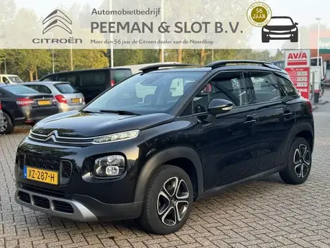 Used CITROEN C3 Petrol 2019 Ad 