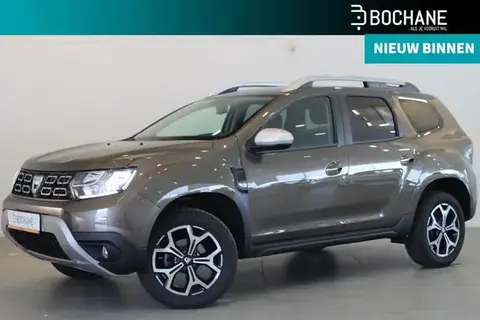 Annonce DACIA DUSTER Essence 2019 d'occasion 