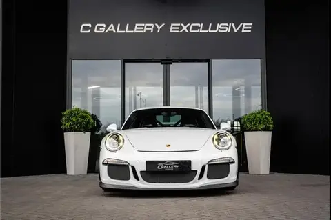 Used PORSCHE 911 Petrol 2015 Ad 