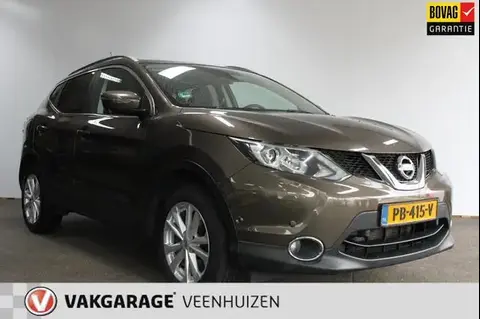 Used NISSAN QASHQAI Petrol 2017 Ad 