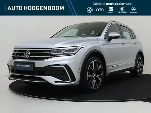 Used VOLKSWAGEN TIGUAN Hybrid 2021 Ad 