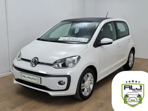 Used VOLKSWAGEN UP! Petrol 2017 Ad 