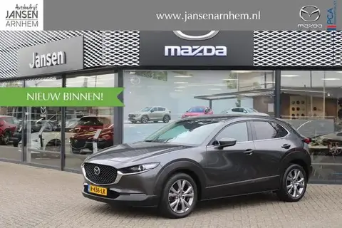 Used MAZDA CX-30 Hybrid 2019 Ad 