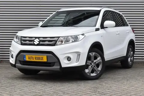 Used SUZUKI VITARA Petrol 2018 Ad 