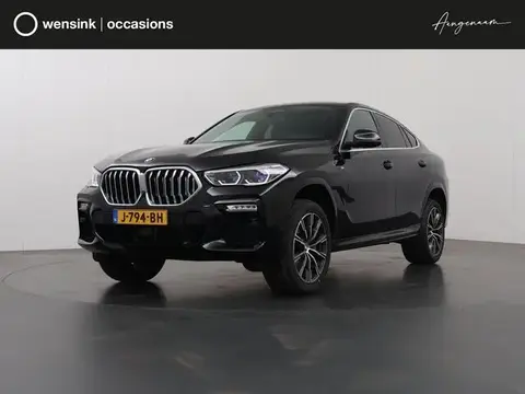 Annonce BMW X6 Essence 2020 d'occasion 