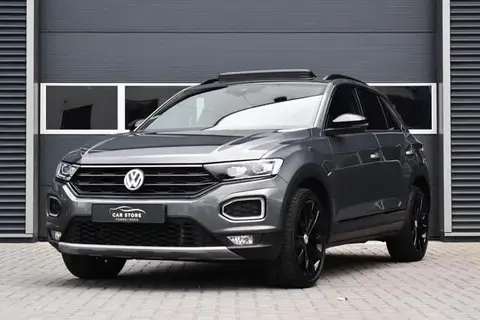 Used VOLKSWAGEN T-ROC Petrol 2020 Ad 