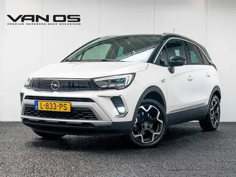 Annonce OPEL CROSSLAND Essence 2021 d'occasion 