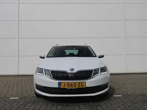 Annonce SKODA OCTAVIA Essence 2020 d'occasion 