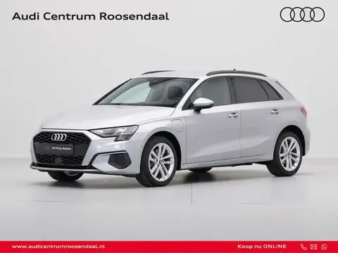 Annonce AUDI A3 Hybride 2022 d'occasion 